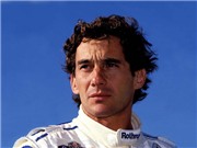 Bóng đá anh, ngoại hạng anh, lịch thi đấu euro 2012, 18 năm sau cái chết của huyền thoại F1 Ayrton Senna: Mãi mãi tuổi 34
