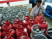 Bóng đá anh, ngoại hạng anh, lịch thi đấu euro 2012, Giá gas tiếp tục giảm mạnh từ hôm nay