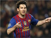 Bóng đá anh, ngoại hạng anh, lịch thi đấu euro 2012, Barca vẫn vô địch thế giới về ... khoản trả lương cho cầu thủ