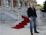 Bóng đá anh, ngoại hạng anh, lịch thi đấu euro 2012, James Bond trở lại Istanbul sau 50 năm 