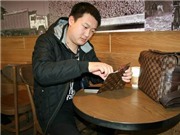 Bóng đá anh, ngoại hạng anh, lịch thi đấu euro 2012, Mốt thuê hàng hiệu ở Trung Quốc