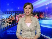 Bóng đá anh, ngoại hạng anh, lịch thi đấu euro 2012, Bản tin Văn hóa toàn cảnh ngày 1/5/2012