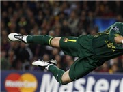 Bóng đá anh, ngoại hạng anh, lịch thi đấu euro 2012, Victor Valdes “nghỉ” hết mùa: Huyền thoại Zamora