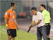 Bóng đá anh, ngoại hạng anh, lịch thi đấu euro 2012, Sài Gòn FC: Tốp 5 cũng khó