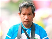 Bóng đá anh, ngoại hạng anh, lịch thi đấu euro 2012, Ông bầu Võ Viết Thanh (ADC-THVL): Hoài bão tuổi tứ tuần