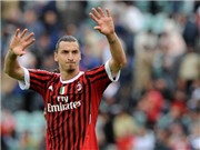 Bóng đá anh, ngoại hạng anh, lịch thi đấu euro 2012, 01h45 ngày 3/5, Milan - Atalanta: Trong khát khao của Ibrahimovic