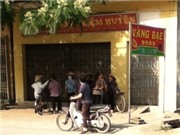 Bóng đá anh, ngoại hạng anh, lịch thi đấu euro 2012, Rượt bắt kẻ cuỗm dây bạc, 3 người thương vong
