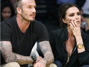 Bóng đá anh, ngoại hạng anh, lịch thi đấu euro 2012, Hôm nay sinh nhật lần thứ 37 của Beckham: Ngày càng chán Vic?