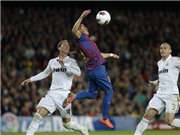 Bóng đá anh, ngoại hạng anh, lịch thi đấu euro 2012, Lịch thi đấu và TRỰC TIẾP bóng đá rạng sáng ngày 3/5