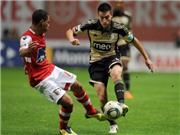 Bóng đá anh, ngoại hạng anh, lịch thi đấu euro 2012, Bí mật được tiết lộ: 7 mục tiêu chuyển nhượng hàng đầu của M.U Hè 2012