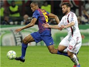 Bóng đá anh, ngoại hạng anh, lịch thi đấu euro 2012, Tại sao Barca có thể chia tay Keita?