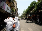 Bóng đá anh, ngoại hạng anh, lịch thi đấu euro 2012, Hôm nay nắng nóng đạt đỉnh 