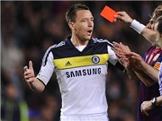 Bóng đá anh, ngoại hạng anh, lịch thi đấu euro 2012, UEFA không "học theo” FIFA, Chelsea và Bayern chịu thiệt