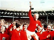 Bóng đá anh, ngoại hạng anh, lịch thi đấu euro 2012, Lật lại lịch sử: Người Anh có thật sự “sáng tạo” ra bóng đá?