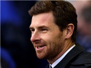 Bóng đá anh, ngoại hạng anh, lịch thi đấu euro 2012, Roma vỡ mộng Champions League: Villas-Boas sẽ thay Luis Enrique