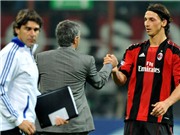 Bóng đá anh, ngoại hạng anh, lịch thi đấu euro 2012, Real lên kế hoạch tăng viện: Chờ đợi “tứ hổ tướng”