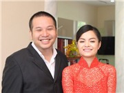 Bóng đá anh, ngoại hạng anh, lịch thi đấu euro 2012, Phạm Quỳnh Anh lần đầu chia sẻ về chuyện tình 10 năm