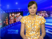 Bóng đá anh, ngoại hạng anh, lịch thi đấu euro 2012, Bản tin Văn hóa toàn cảnh ngày 2/5/2012 