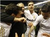 Bóng đá anh, ngoại hạng anh, lịch thi đấu euro 2012, Real vô địch sớm 2 vòng đấu: Danh hiệu mới là thứ cuối cùng có ý nghĩa nhất