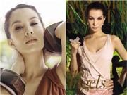 Bóng đá anh, ngoại hạng anh, lịch thi đấu euro 2012, Tìm đại diện Việt Nam tham dự Asia’s Next Top Model