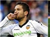 Bóng đá anh, ngoại hạng anh, lịch thi đấu euro 2012, Hé lộ về “chìa khoá” để Barca có được Jordi Alba hoặc Adrian Lopez