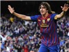 Bóng đá anh, ngoại hạng anh, lịch thi đấu euro 2012, Barca phá kỷ lục của chính mình