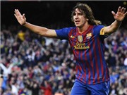 Bóng đá anh, ngoại hạng anh, lịch thi đấu euro 2012, Barca phá kỷ lục của chính mình