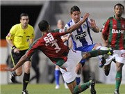 Bóng đá anh, ngoại hạng anh, lịch thi đấu euro 2012, M.U bán Anderson để mua Ronaldo “mới”