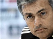 Bóng đá anh, ngoại hạng anh, lịch thi đấu euro 2012, HLV Mourinho: Real Madrid xứng đáng vô địch 