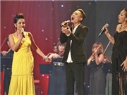 Bóng đá anh, ngoại hạng anh, lịch thi đấu euro 2012, Phát lại chương trình Lễ trao giải Cống hiến