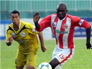 Bóng đá anh, ngoại hạng anh, lịch thi đấu euro 2012, 17h00, N.SG - V.HP: Thừa thắng xông lên