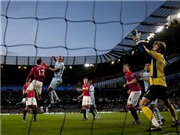 Bóng đá anh, ngoại hạng anh, lịch thi đấu euro 2012, Thắng derby, Man City chưa hết lo: Newcastle khó chơi hơn M.U