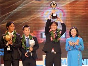 Bóng đá anh, ngoại hạng anh, lịch thi đấu euro 2012, Ngẫm từ “Bóng vàng”