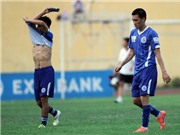 Bóng đá anh, ngoại hạng anh, lịch thi đấu euro 2012, CLB BĐ Hà Nội và những dấu hỏi sau thất bại: Ai, tại sao? 