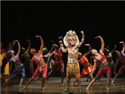 Bóng đá anh, ngoại hạng anh, lịch thi đấu euro 2012, The Lion King - vở nhạc kịch ăn khách nhất