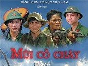 Bóng đá anh, ngoại hạng anh, lịch thi đấu euro 2012, Lựa chọn phim cuối tuần: 'Mùi cỏ cháy'