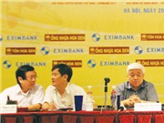 Bóng đá anh, ngoại hạng anh, lịch thi đấu euro 2012, Đã đến lúc VFF... cho chân vào bàn giấy!
