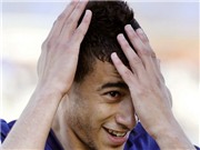 Bóng đá anh, ngoại hạng anh, lịch thi đấu euro 2012, Younes Belhanda: Từ thiên đường rớt thẳng xuống địa ngục