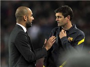 Bóng đá anh, ngoại hạng anh, lịch thi đấu euro 2012, Pep, Tito &amp; con đường của “Thánh” Johann