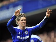 Bóng đá anh, ngoại hạng anh, lịch thi đấu euro 2012, Chelsea - Liverpool: Torres, Suarez và “cuộc gặp thượng đỉnh” ở Wembley