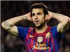 Hôm nay, Fabregas tròn 25 tuổi: Một năm thất vọng cùng Barca 