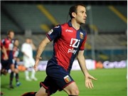 Bóng đá anh, ngoại hạng anh, lịch thi đấu euro 2012, Đội hình tiêu biểu vòng 36 Serie A: Khi các ngôi sao “đi vắng”…