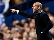 Bóng đá anh, ngoại hạng anh, lịch thi đấu euro 2012, Guardiola: Để thắng Real Madrid, hay là chưa đủ