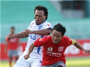 Bóng đá anh, ngoại hạng anh, lịch thi đấu euro 2012, CLB TP.HCM: “Lũ lại về”