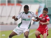 Bóng đá anh, ngoại hạng anh, lịch thi đấu euro 2012, N.SG 2 – 2 V.HP: Mệt lắm đôi chân này