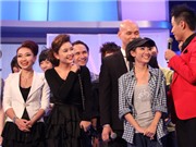 Bóng đá anh, ngoại hạng anh, lịch thi đấu euro 2012, Hợp ca TP.HCM đoạt giải Nhất