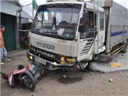 Bóng đá anh, ngoại hạng anh, lịch thi đấu euro 2012, 100 người chết vì tai nạn mỗi ngày