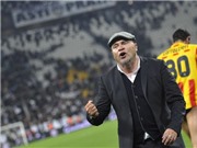 Bóng đá anh, ngoại hạng anh, lịch thi đấu euro 2012, 23h00 ngày 5/5,: Lecce - Fiorentina: Còn nước, còn tát