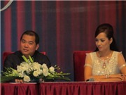 Bóng đá anh, ngoại hạng anh, lịch thi đấu euro 2012, Thúy Hạnh 'năn nỉ' hát nhạc Minh Khang