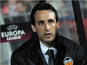 Bóng đá anh, ngoại hạng anh, lịch thi đấu euro 2012, Trận đấu tạm biệt Mestalla của Unai Emery: Ai làm tốt hơn “Emery-5-trong-một”?